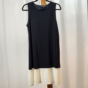 Classic Covington Light & Flowy Dress